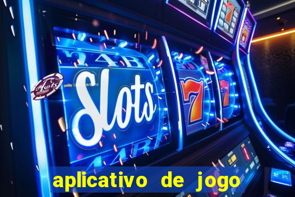 aplicativo de jogo big win